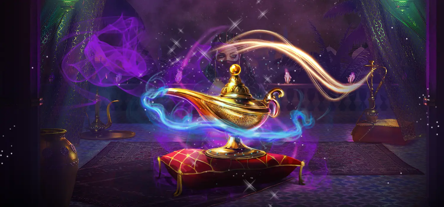 Slot oyunları online