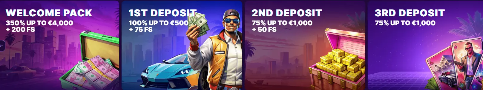 Kraken casino online