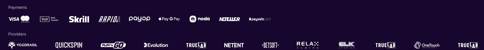 Kraken casino ödeme