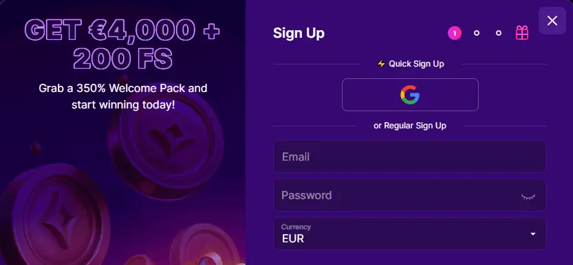 Kraken casino kailyt